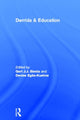 Book cover of: Derrida & Education