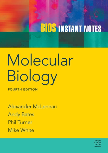 BIOS-i kiirmärkmed molekulaarbioloogias