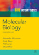 BIOS-i kiirmärkmed molekulaarbioloogias