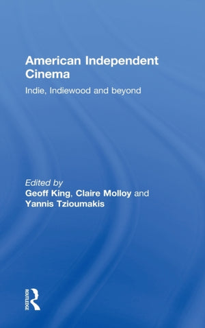 American Independent Cinema