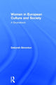 Book cover of: Women in European Culture and Society