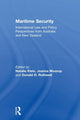 Book cover of: Maritime Security