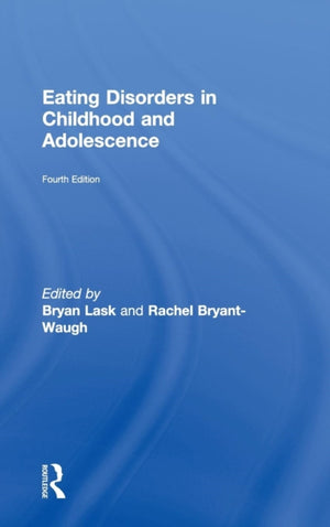 Eating Disorders in Childhood and Adolescence