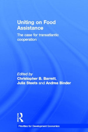 Uniting on Food Assistance