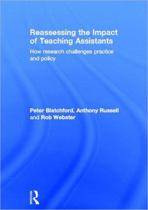 Reassessing the Impact of Teaching Assistants