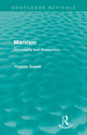 Book cover of: Marxism (Routledge Revivals)
