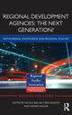 Book cover of: Regional Development Agencies: The Next Generation?. By: Nicola Bellini