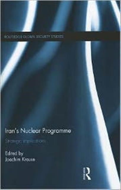 Iran's Nuclear Programme