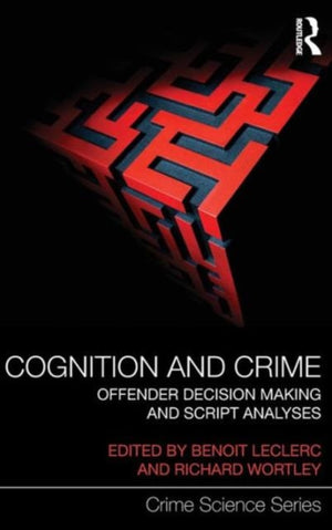 Cognition and Crime