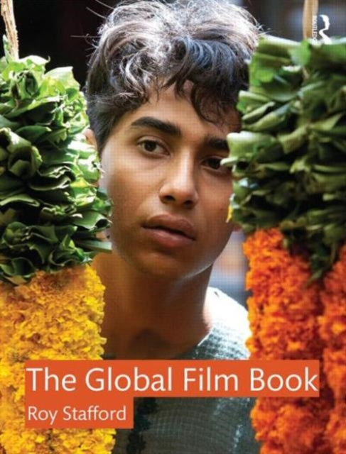 Book cover of: Global Film Book