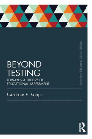 Beyond Testing (Classic Edition)