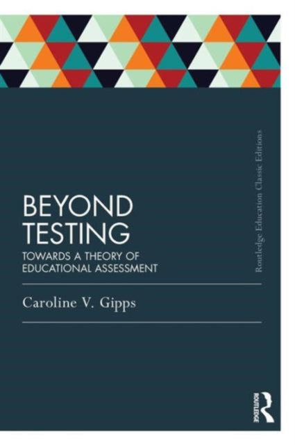 Beyond Testing (Classic Edition)