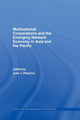 Book cover of: Multinational Corporations and the Emerging Network Economy in Asia and the Pacific