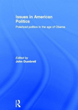 Issues in American Politics