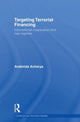 Book cover of: Targeting Terrorist Financing