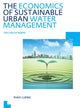 Book cover of: Economics of Sustainable Urban Water Management: the Case of Beijing