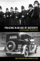 Book cover of: Policing in an Age of Austerity. By: Michael Brogden