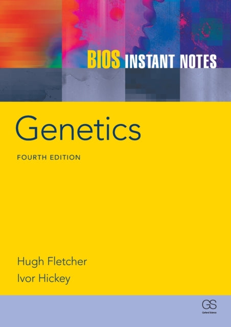 BIOS-i kiirmärkmed geneetikas