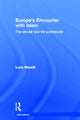 Book cover of: Europe's Encounter with Islam. By: Luca Mavelli
