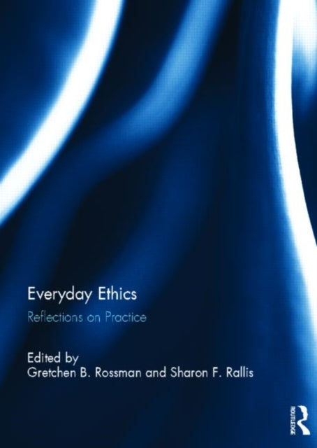 Book cover of: Everyday Ethics