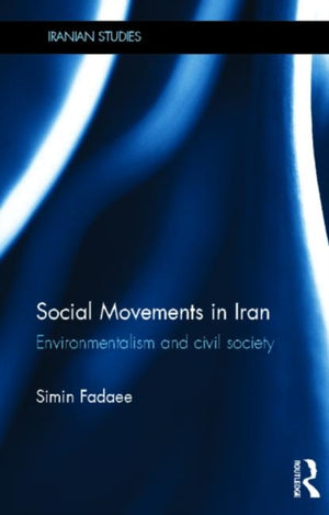 Social Movements in Iran