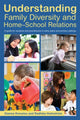 Book cover of: Understanding Family Diversity and Home - School Relations. By: Gianna Knowles