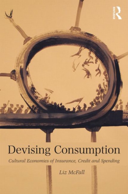 Book cover of: Devising Consumption