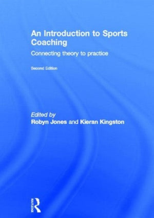 An Introduction to Sports Coaching