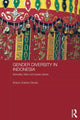 Book cover of: Gender Diversity in Indonesia. By: Sharyn Graham Davies