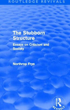 Stubborn Structure