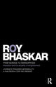 Book cover of: From Science to Emancipation. By: Roy Bhaskar