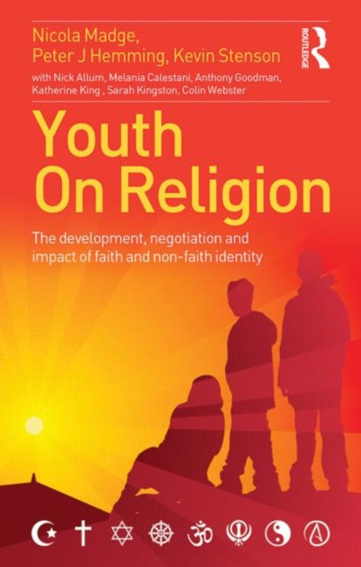 Youth On Religion