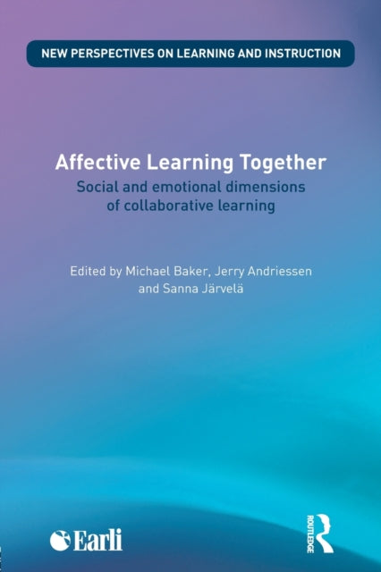 Affective Learning Together