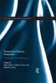 Book cover of: Twenty-First Century Seapower. By: Peter Dutton