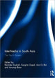 Book cover of: InterMedia in South Asia
