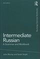 Book cover of: Intermediate Russian
