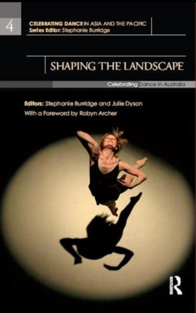 Book cover of: Shaping the Landscape