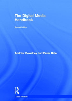 Digital Media Handbook