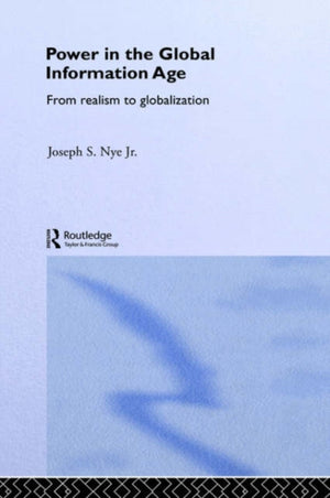 Power in the Global Information Age