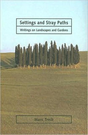 Settings and Stray Paths
