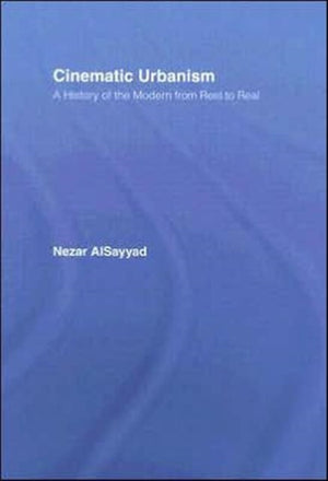 Cinematic Urbanism
