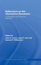 Book cover of: Reflections on the Cliometrics Revolution. By: Sam Williamson