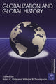 Book cover of: Globalization and Global History