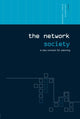 Book cover of: Network Society