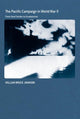 Book cover of: Pacific Campaign in World War II