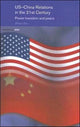 Book cover of: US-China Relations in the 21st Century