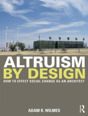 Altruism by Design