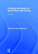 Book cover of: Mutual-Aid Model for Social Work with Groups