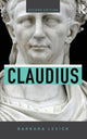 Book cover of: Claudius. By: Barbara Levick