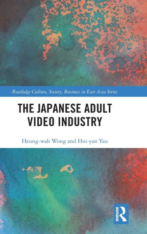 The Japanese Adult Video Industry